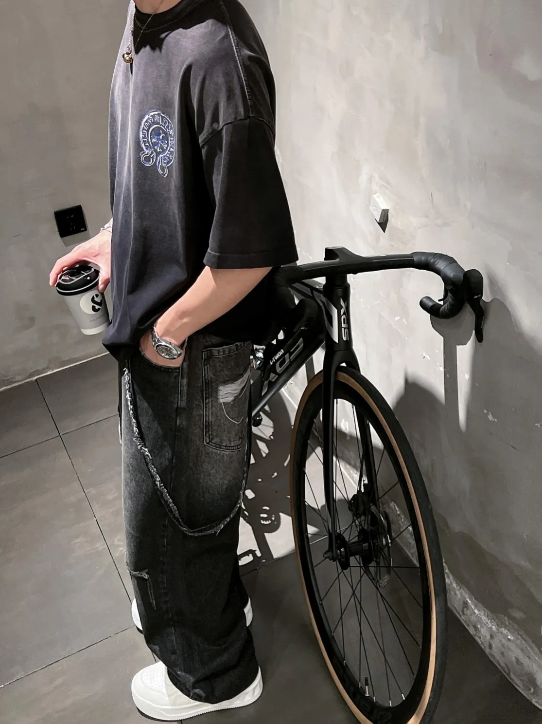 model picture